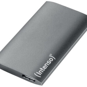 Intenso 256GB SSD Premium USB 3.2