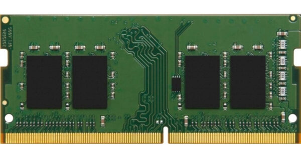 Kingston 16GB DDR4-3200MHz SODIMM CL22, 1.2V