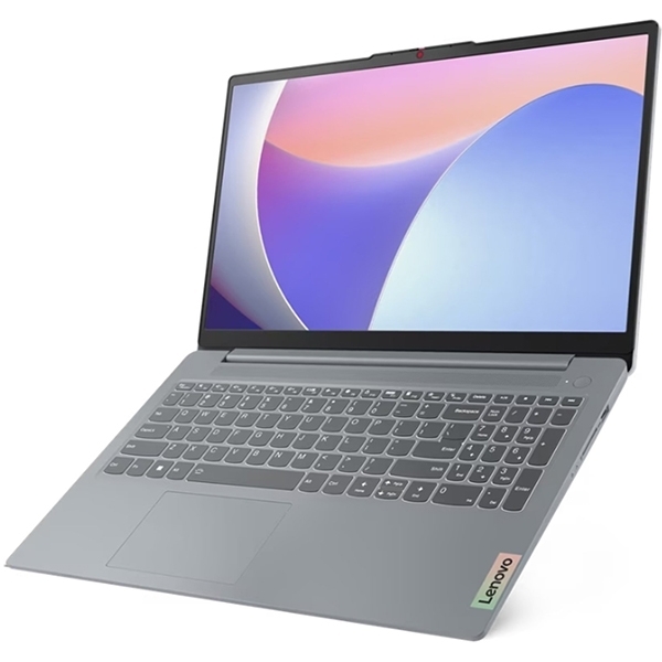Prenosnik LENOVO IdeaPad Slim 3 R7 / 24GB / 1TB SSD / 15,3" WUXGA IPS / Windows 11 Home (siv) - Image 2