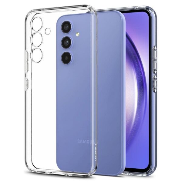 Ovitek Transparent - Za vse modele Samsung