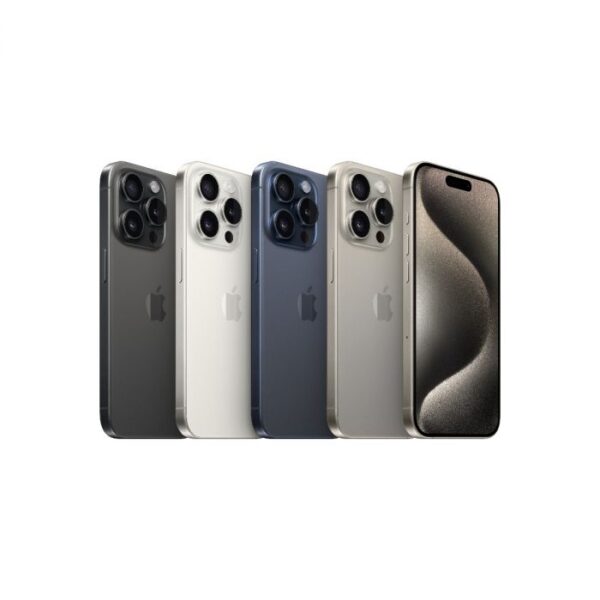 Apple iPhone 15 PRO MAX 256GB (vse barve)