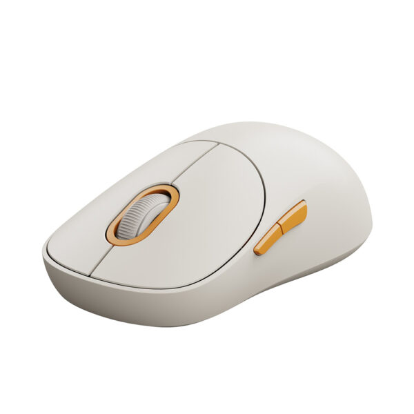 Xiaomi Wireless Mouse 3, bela