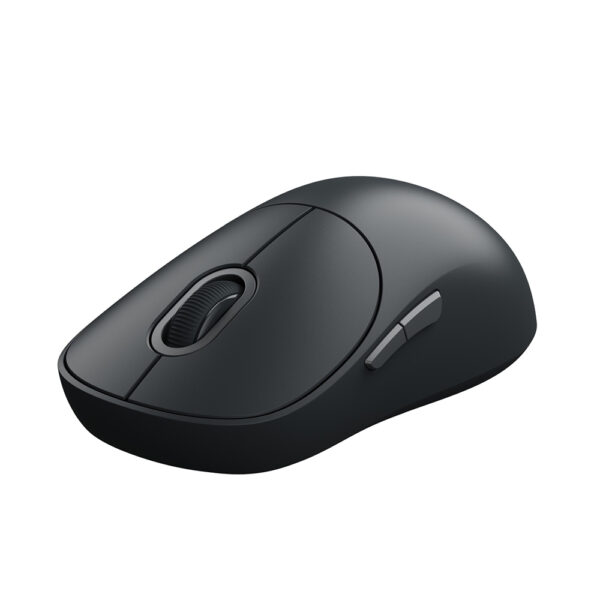 Xiaomi Wireless Mouse 3, črna