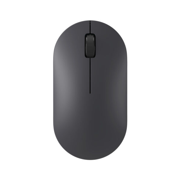 Xiaomi Wireless Mouse Lite 2, črna