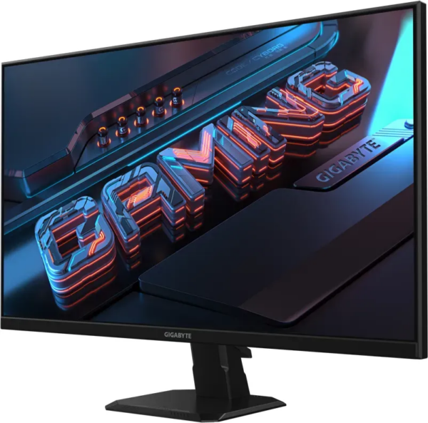 GIGABYTE GS27Q 27'' Gaming QHD IPS monitor, 2560 x 1440, 1ms, 170Hz