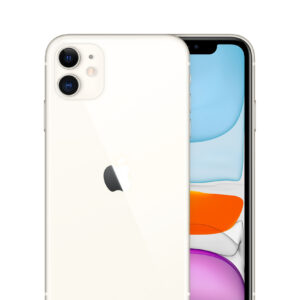 Apple iPhone 11 64GB White - Prenova (A kvaliteta)