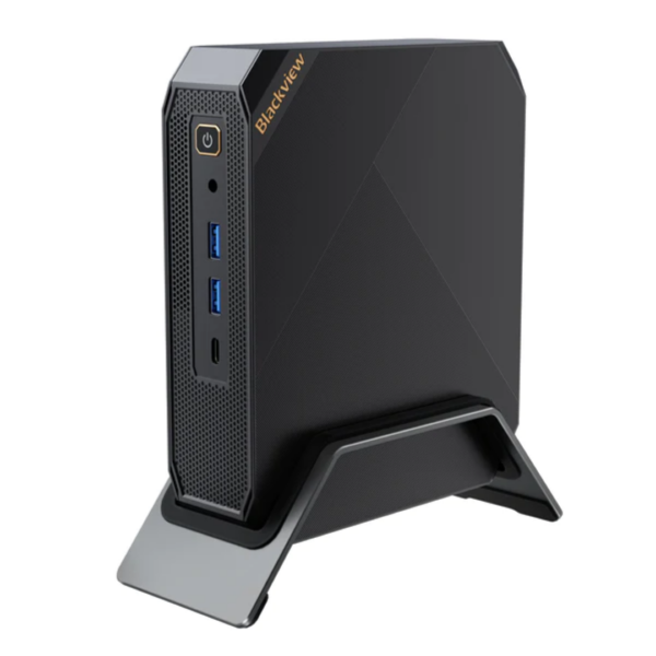 Blackview MP200 Mini PC, Intel i9-11900H, 16/1TB