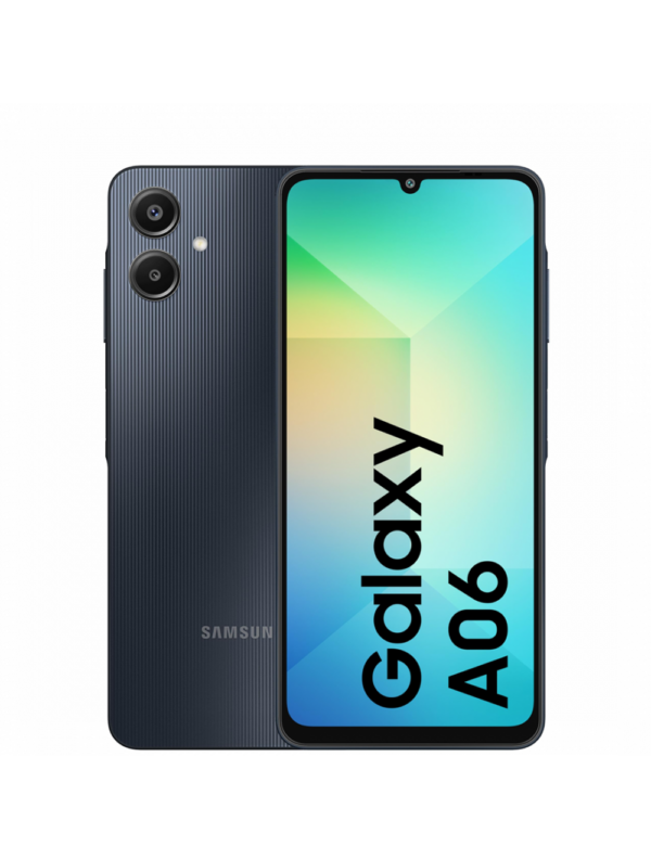 SAMSUNG GALAXY A065F/DS A06 128GB 4GB RAM