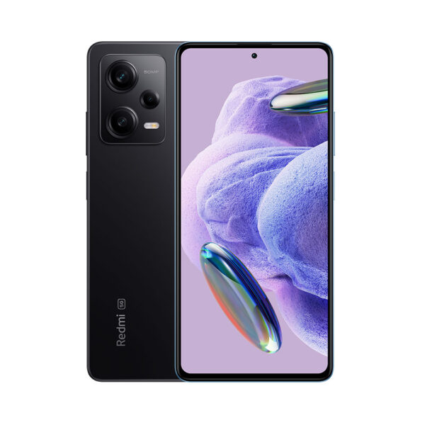 Xiaomi Redmi Note 12 PRO 128GB - Prenova