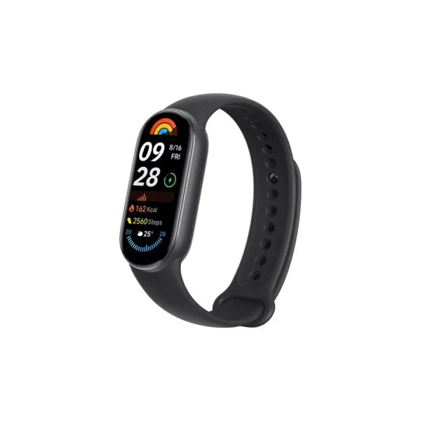 Xiaomi Smart Band 9 črna