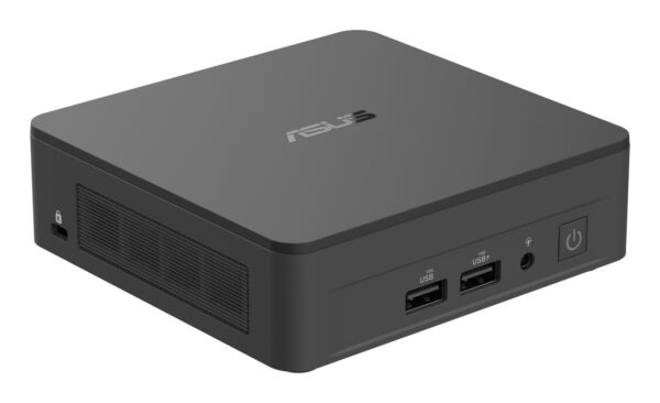 ASUS NUC Mini-PC Intel Core i5 13.gen