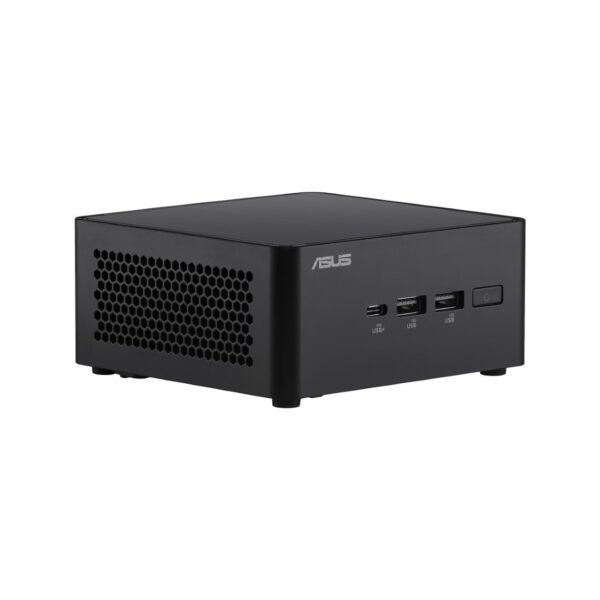 ASUS NUC Mini-PC Intel Core i3 14.gen