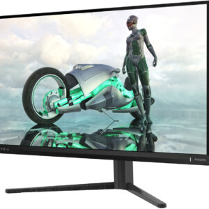 Philips Evnia 24M2N3200A 24'' IPS FHD 180Hz monitor