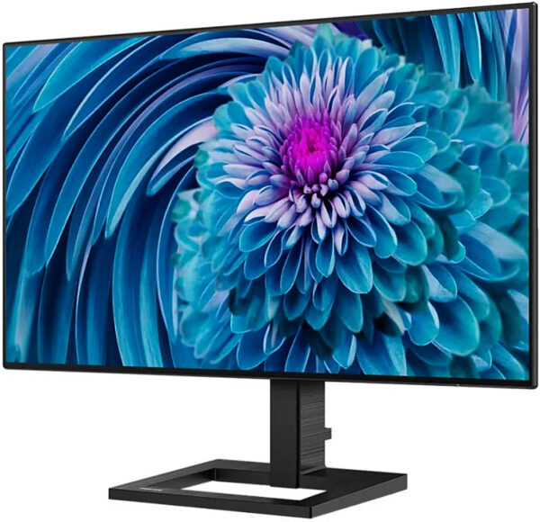 Philips 275E2FAE 27" IPS QHD 75Hz monitor