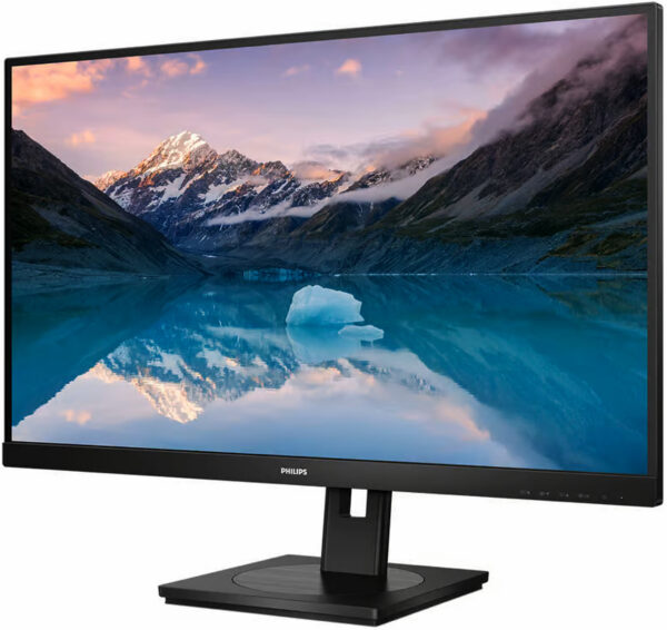 Philips 275S1AE 27" IPS QHD 75Hz monitor
