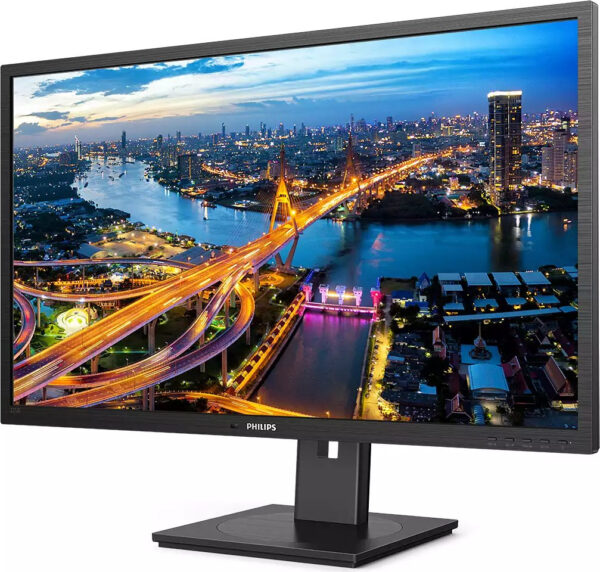 Philips 325B1L 32" IPS QHD 75Hz monitor