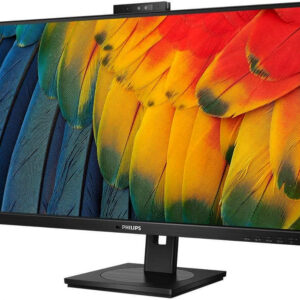 Philips 275B1H 27" IPS QHD 75Hz WebCam monitor
