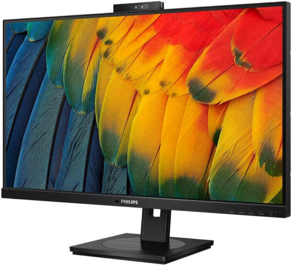 Philips 275B1H 27" IPS QHD 75Hz WebCam monitor