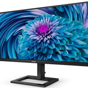 Philips 346E2LAE 34" VA WQHD 100Hz monitor