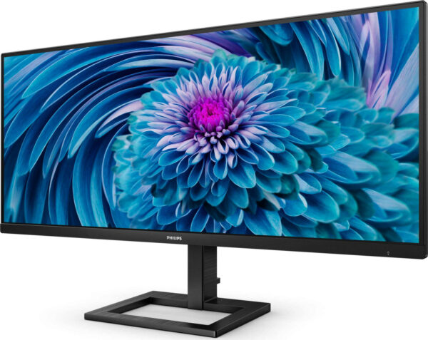 Philips 346E2LAE 34" VA WQHD 100Hz monitor