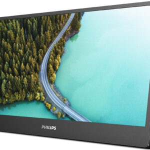 Philips 16B1P3302D 15,6" IPS USB-C monitor
