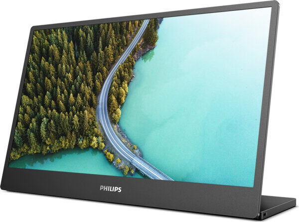 Philips 16B1P3302D 15,6" IPS USB-C monitor