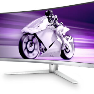 Philips Evnia 34" 34M2C8600 OLED WQHD 175Hz monitor