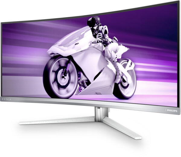 Philips Evnia 34" 34M2C8600 OLED WQHD 175Hz monitor
