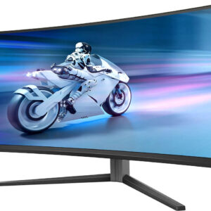 Philips Evnia 34" 34M2C6500 OLED WQHD 175Hz monitor