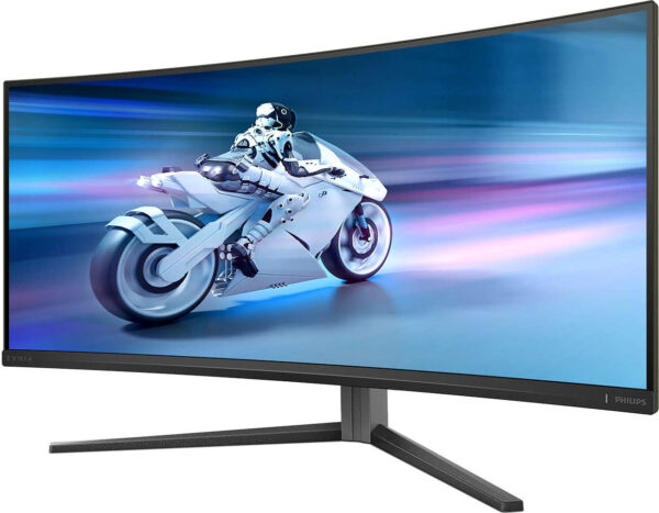 Philips Evnia 34" 34M2C6500 OLED WQHD 175Hz monitor