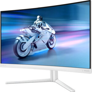 Philips Evnia 27M2C5501 27" VA QHD 180Hz monitor