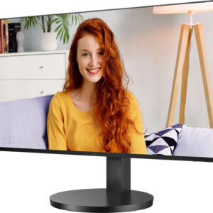 AOC 24V5CW 23,8" IPS FHD 100Hz USB-C PD monitor