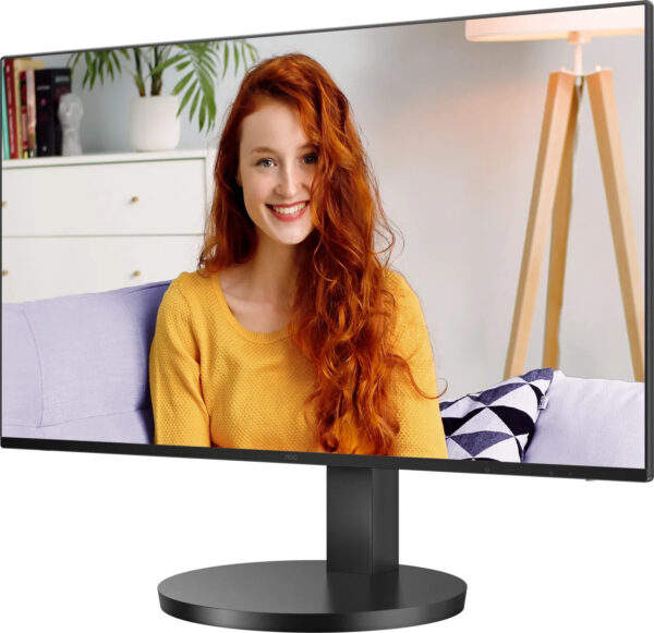 AOC 24V5CW 23,8" IPS FHD 100Hz USB-C PD monitor