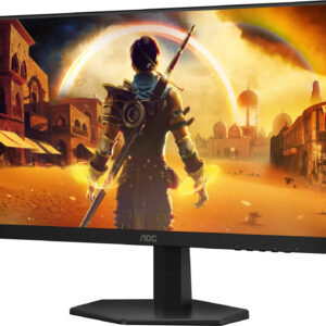 AOC Agon 24G42E 24" IPS FHD 180Hz monitor