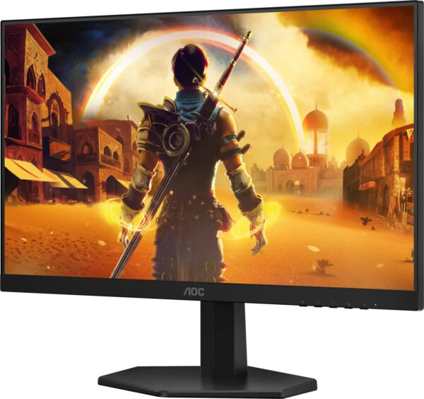 AOC Agon 24G42E 24" IPS FHD 180Hz monitor