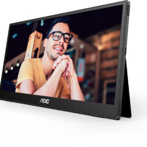 AOC 16T3EA 15,6" IPS FHD 60Hz monitor