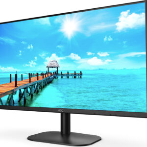 AOC 27B2H 27" IPS FHD 75Hz monitor