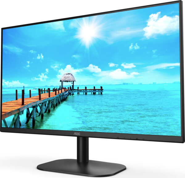 AOC 27B2H 27" IPS FHD 75Hz monitor