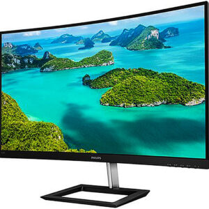 Philips 328E1CA 31,5" VA UHD 60Hz monitor