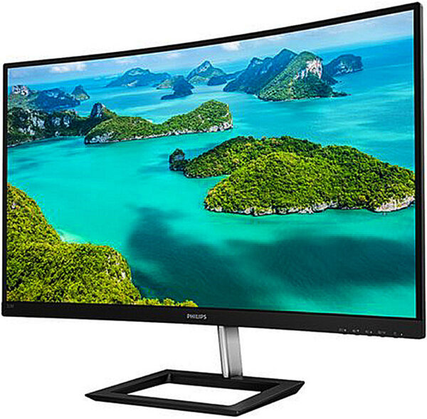 Philips 328E1CA 31,5" VA UHD 60Hz monitor