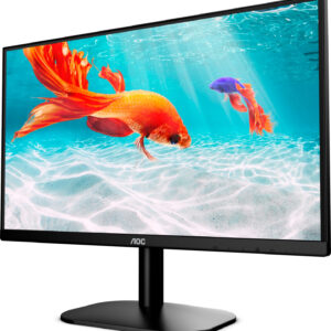 AOC 22B2H 21,5" VA FHD 75Hz monitor