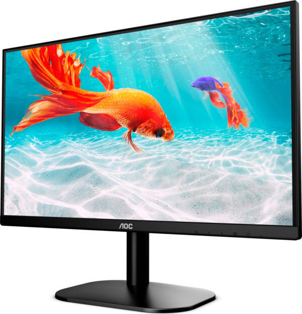 AOC 22B2H 21,5" VA FHD 75Hz monitor