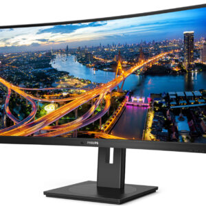 Philips 345B1C 34" VA WQHD 100Hz monitor