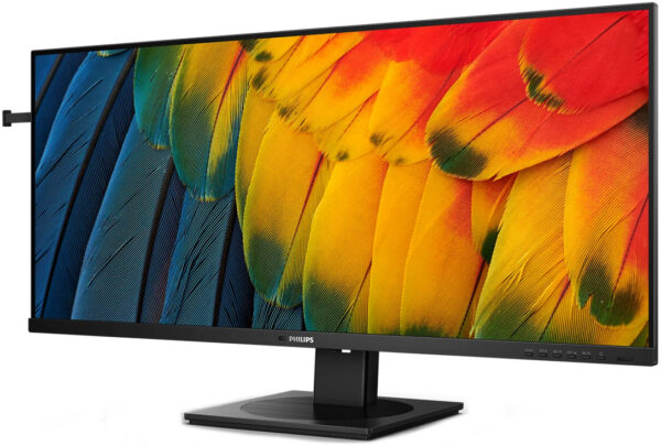 Philips 40B1U5600 40'' IPS WQHD 120Hz USB-C PD monitor