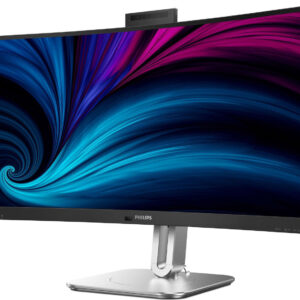 Philips 34B2U6603CH 34" VA WQHD 120HZ TB4 PD monitor