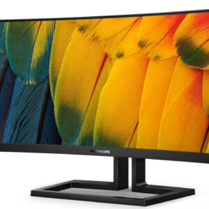 Philips 45B1U6900C 44,5" VA DQHD 75Hz USB-C PD monitor