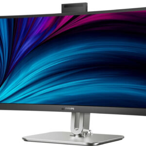 Philips 49B2U6900CH 49'' VA DQHD 75Hz USB-C PD monitor