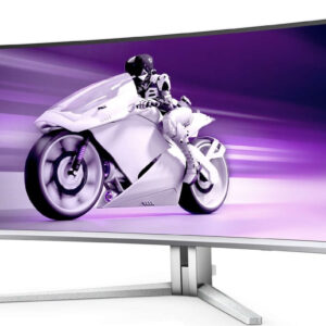 Philips Evnia 49M2C8900 49" OLED DQHD 240Hz USB-C PD monitor