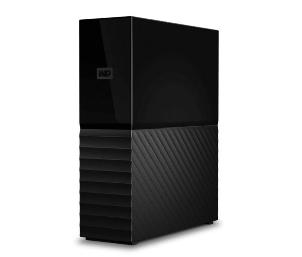 WD My Book 24TB USB 3.0