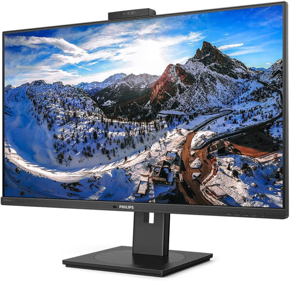 Philips 326P1H 31,5" IPS QHD 75Hz USB-C PD monitor